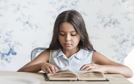 Guide to Reading the Holy Bible