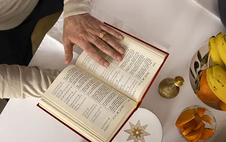 Heaven on Earth Divinity in Humanity Revealed