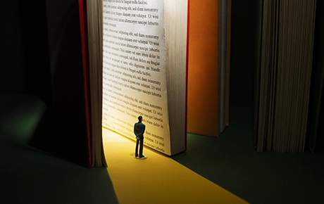 The Inner Man and Life After Death — The Renewed Mind Set on Things Above