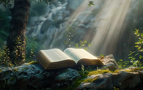 The Kingdom Of God heaven Within