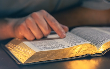 The Significance Of Jesus’ Forty Days And Forty Nights Fasting