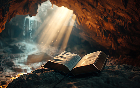 O Fools And Slow Of Heart To Believe — Part Five