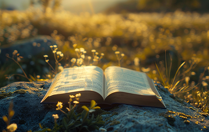 O Fools And Slow Of Heart To Believe — Part Six