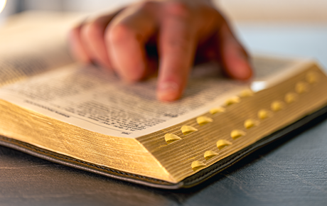 O Fools And Slow Of Heart To Believe — Part Six