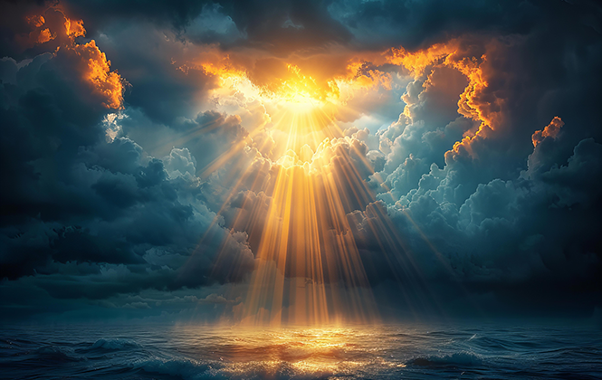 The Teaching Of Apostle John – Trained By The Master Teacher