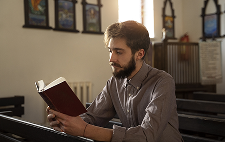 The Teaching Of Apostle John – Trained By The Master Teacher