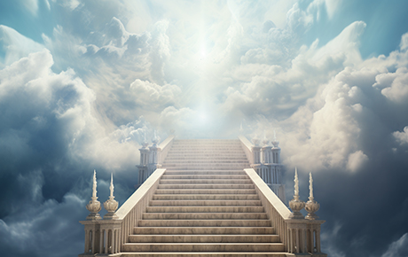 The Kingdom Of Heaven Operating On Earth