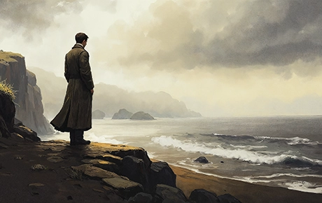 Understanding The Spirit of Man Before The World