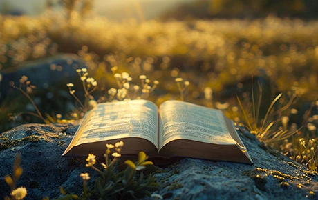 The Book Of Ephesians – Chapter 3
