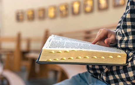 The Book Of Ephesians – Chapter 4