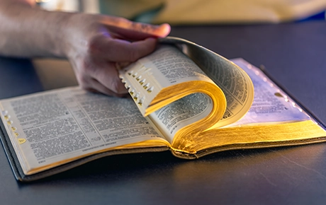 The Book Of Ephesians – Chapter 5