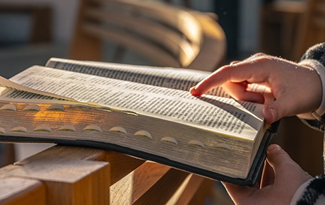 The Book Of Ephesians – Chapter 6