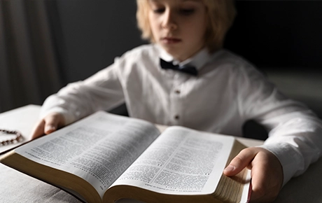Figures of Speech in the Bible
